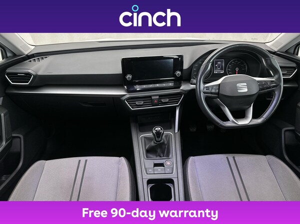 Used SEAT Leon 2021 for sale - 75575024: Photo 15