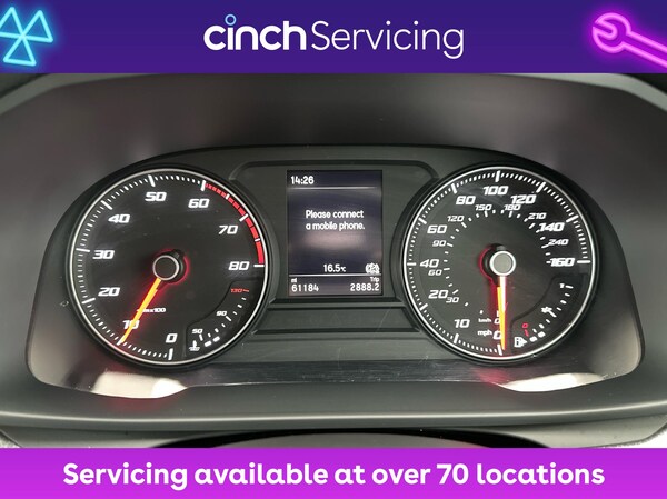 Used SEAT Leon 2021 for sale - 75575024: Photo 18