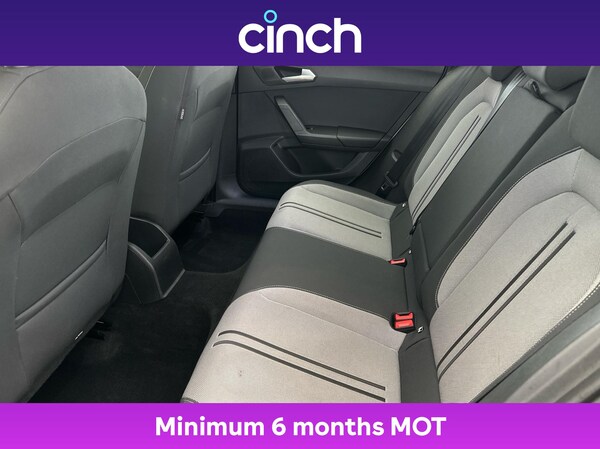 Used SEAT Leon 2021 for sale - 75575024: Photo 20
