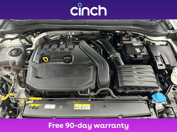 Used SEAT Leon 2021 for sale - 75575024: Photo 23