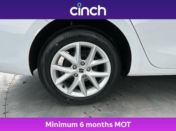 Used SEAT Leon 2021 for sale - 75575024: Photo 27