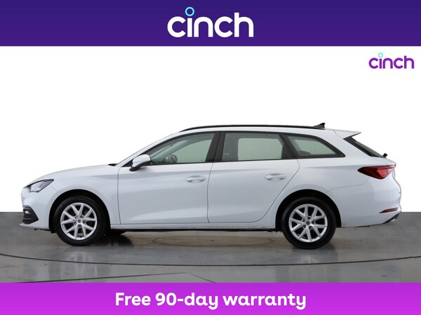 Used SEAT Leon 2021 for sale - 75575024: Photo 8