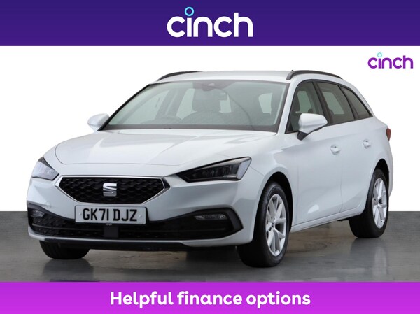 Used SEAT Leon 2021 for sale - 75575024: Photo 9