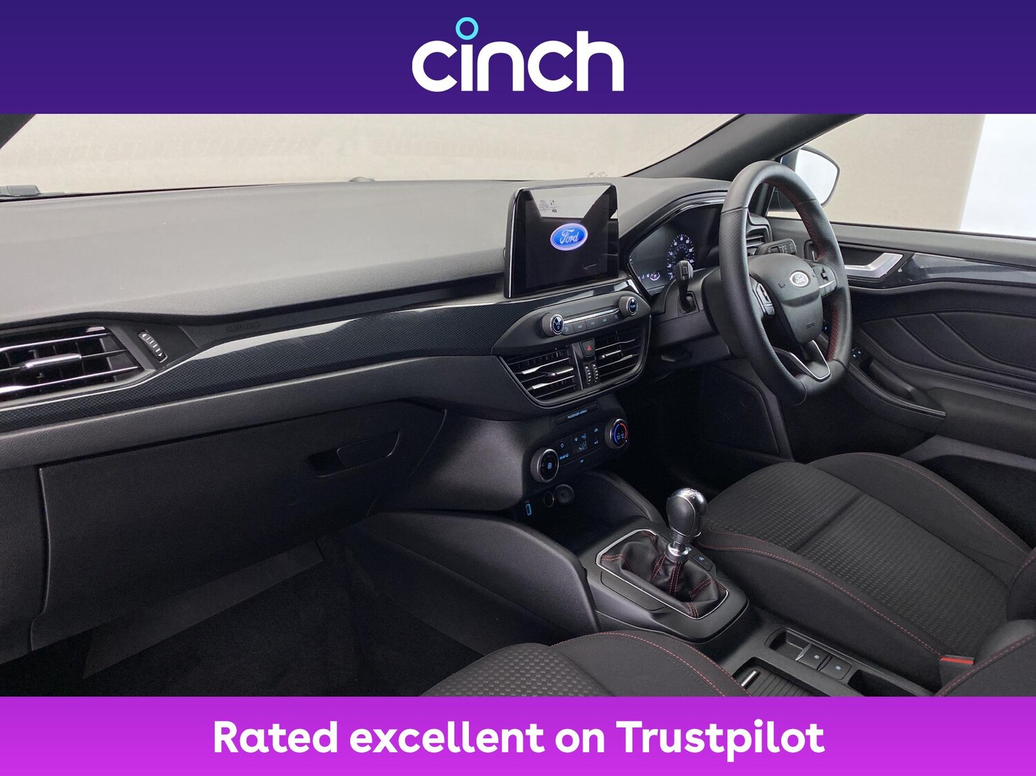 Used Ford Focus 2020 for sale - 76595802: Photo 14