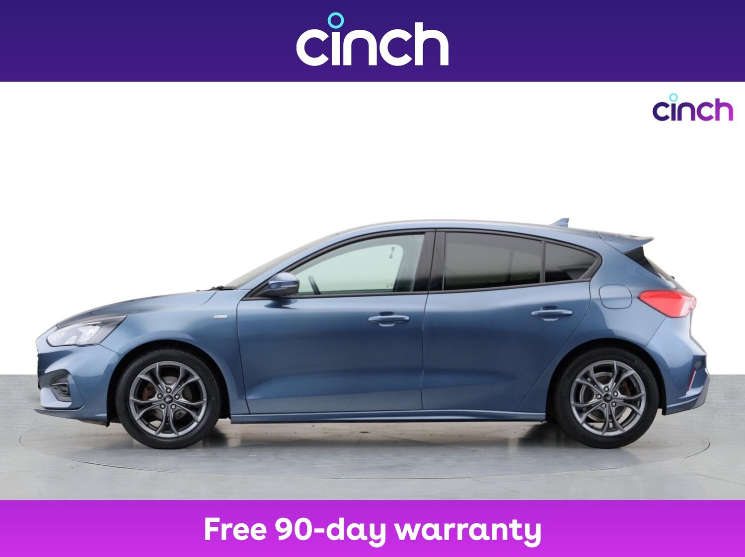 Used Ford Focus 2020 for sale - 76595802: Photo 8