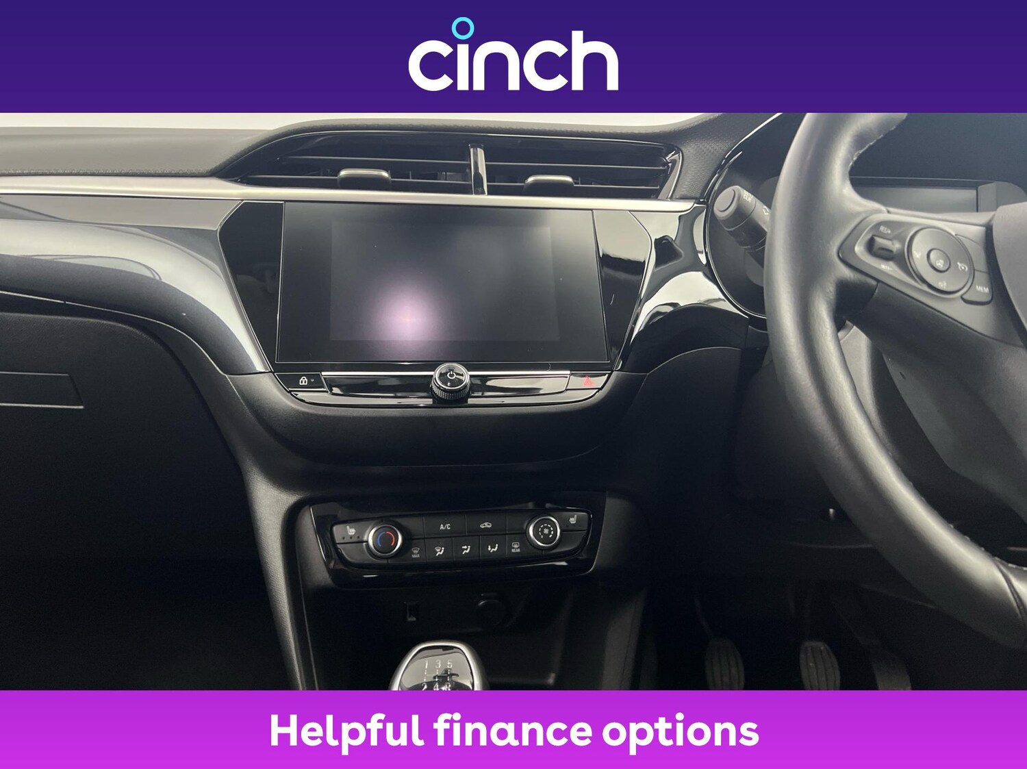 Used Vauxhall Corsa 2021 for sale - 76670365: Photo 17