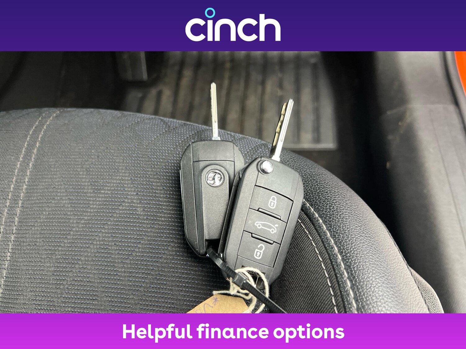 Used Vauxhall Corsa 2021 for sale - 76670365: Photo 30