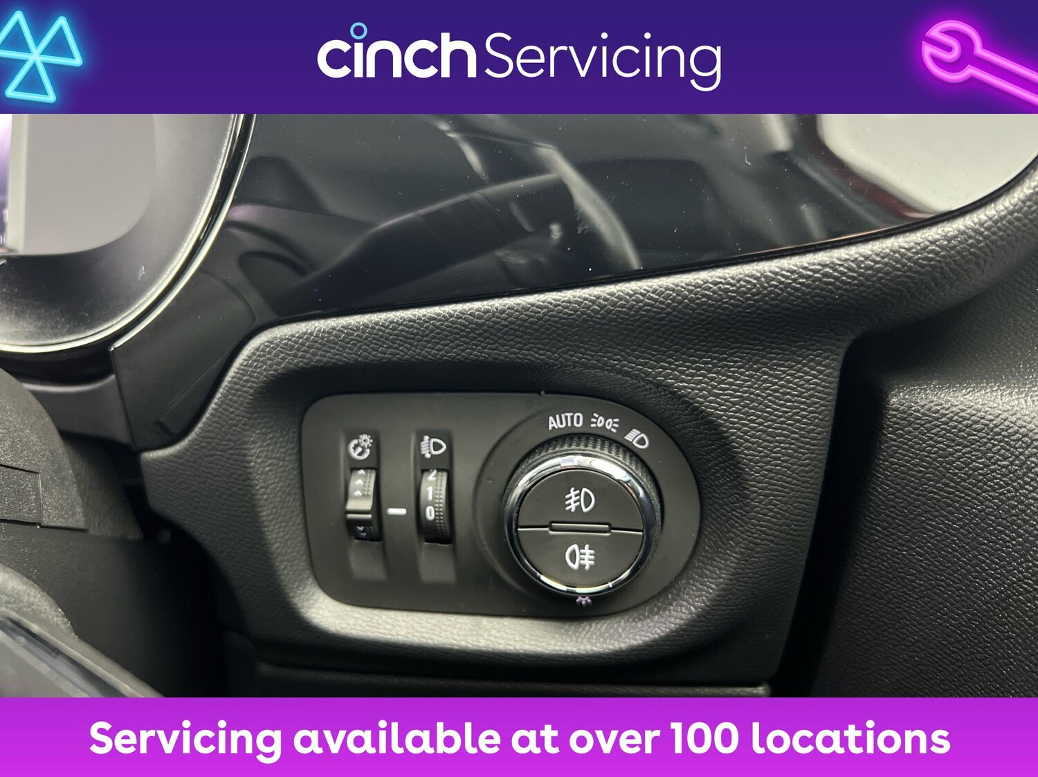 Used Vauxhall Corsa 2021 for sale - 76670365: Photo 31