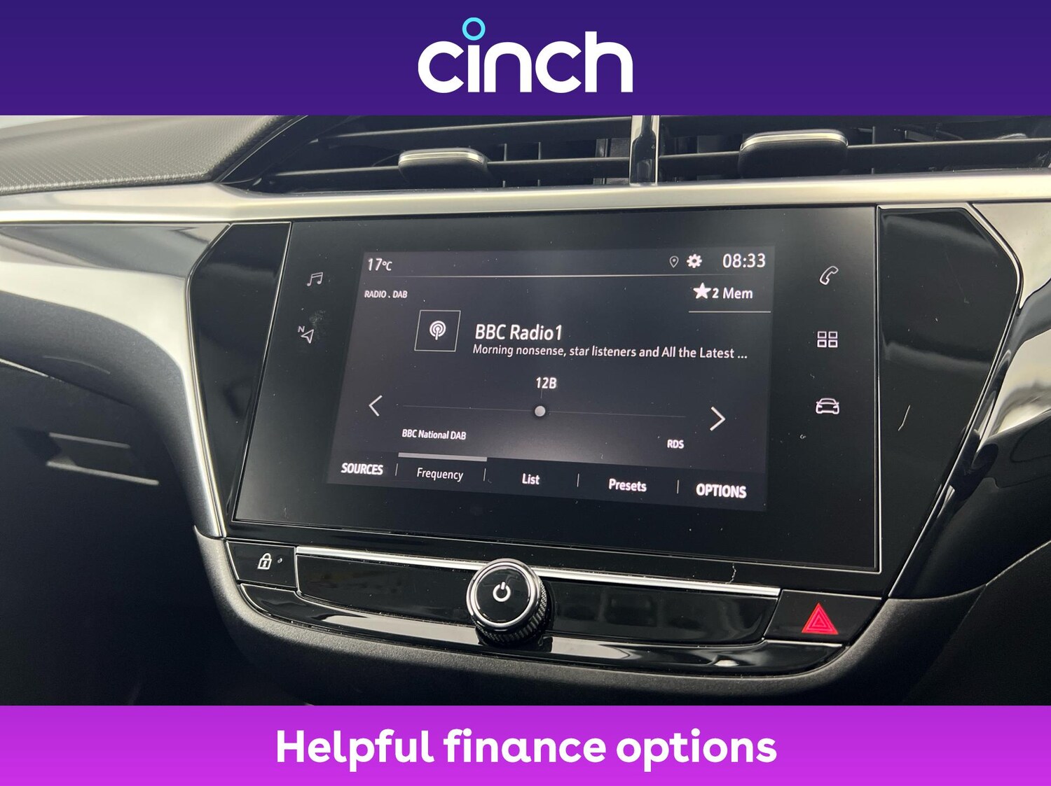 Used Vauxhall Corsa 2021 for sale - 76670365: Photo 35