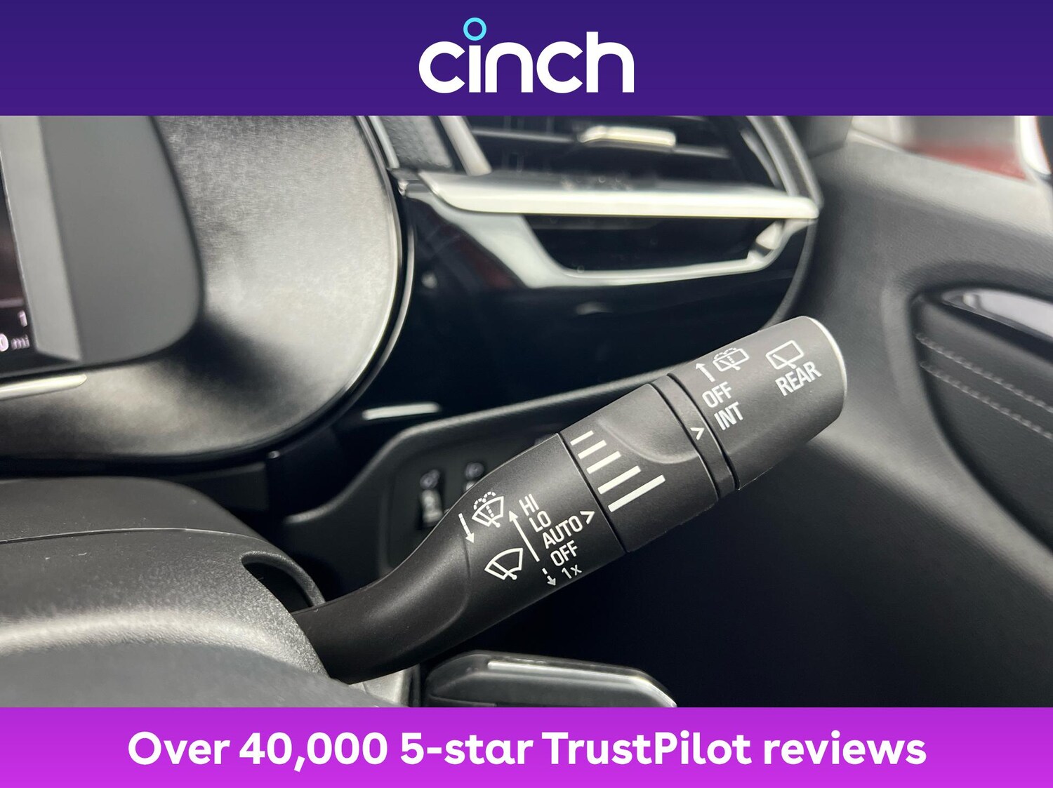 Used Vauxhall Corsa 2021 for sale - 76670365: Photo 38