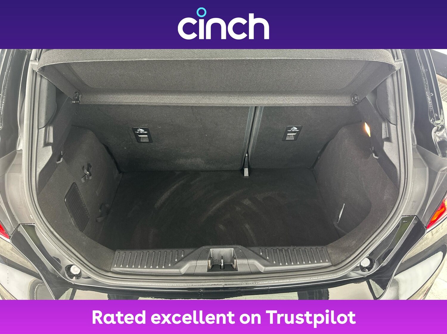 Used Ford Fiesta 2019 for sale - 76581837: Photo 21