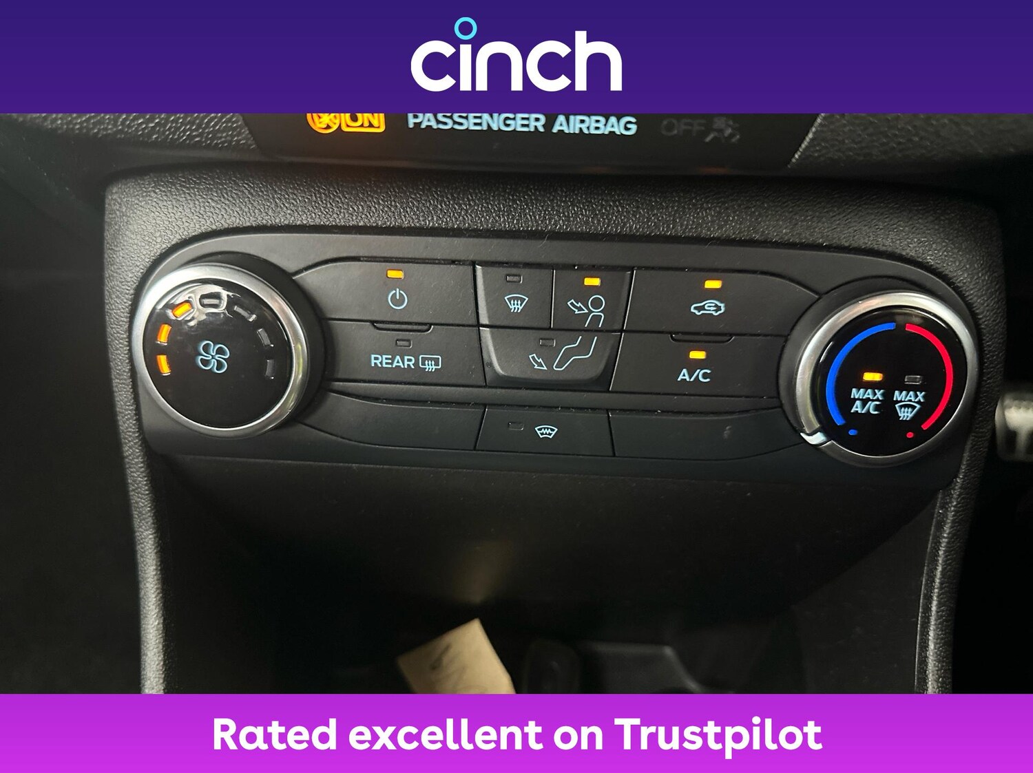 Used Ford Fiesta 2019 for sale - 76581837: Photo 33