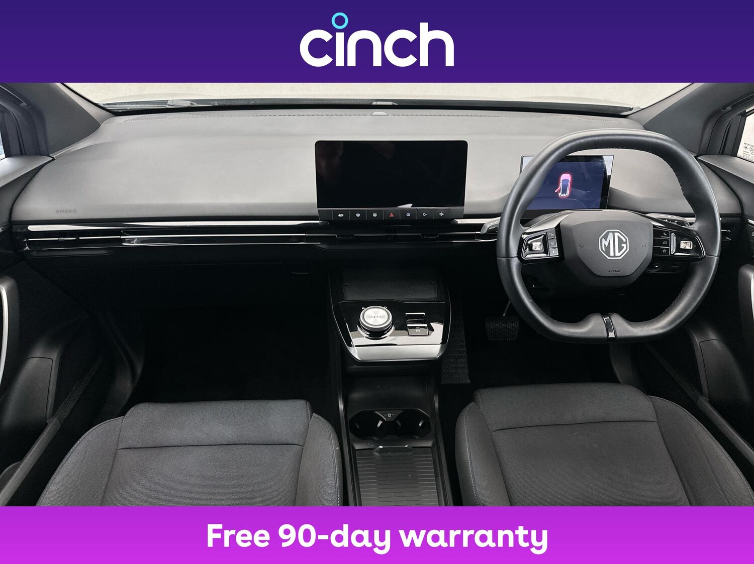 Used MG MG4 2023 for sale - 76618045: Photo 15