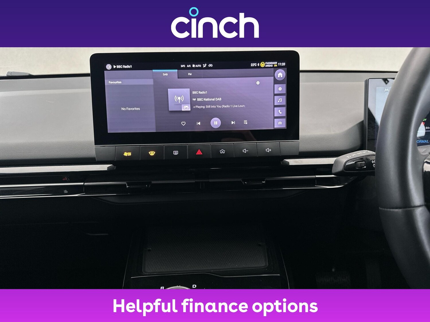 Used MG MG4 2023 for sale - 76618045: Photo 17