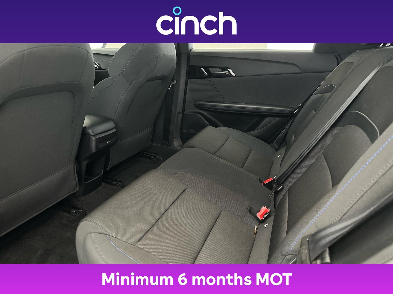 Used MG MG4 2023 for sale - 76618045: Photo 20