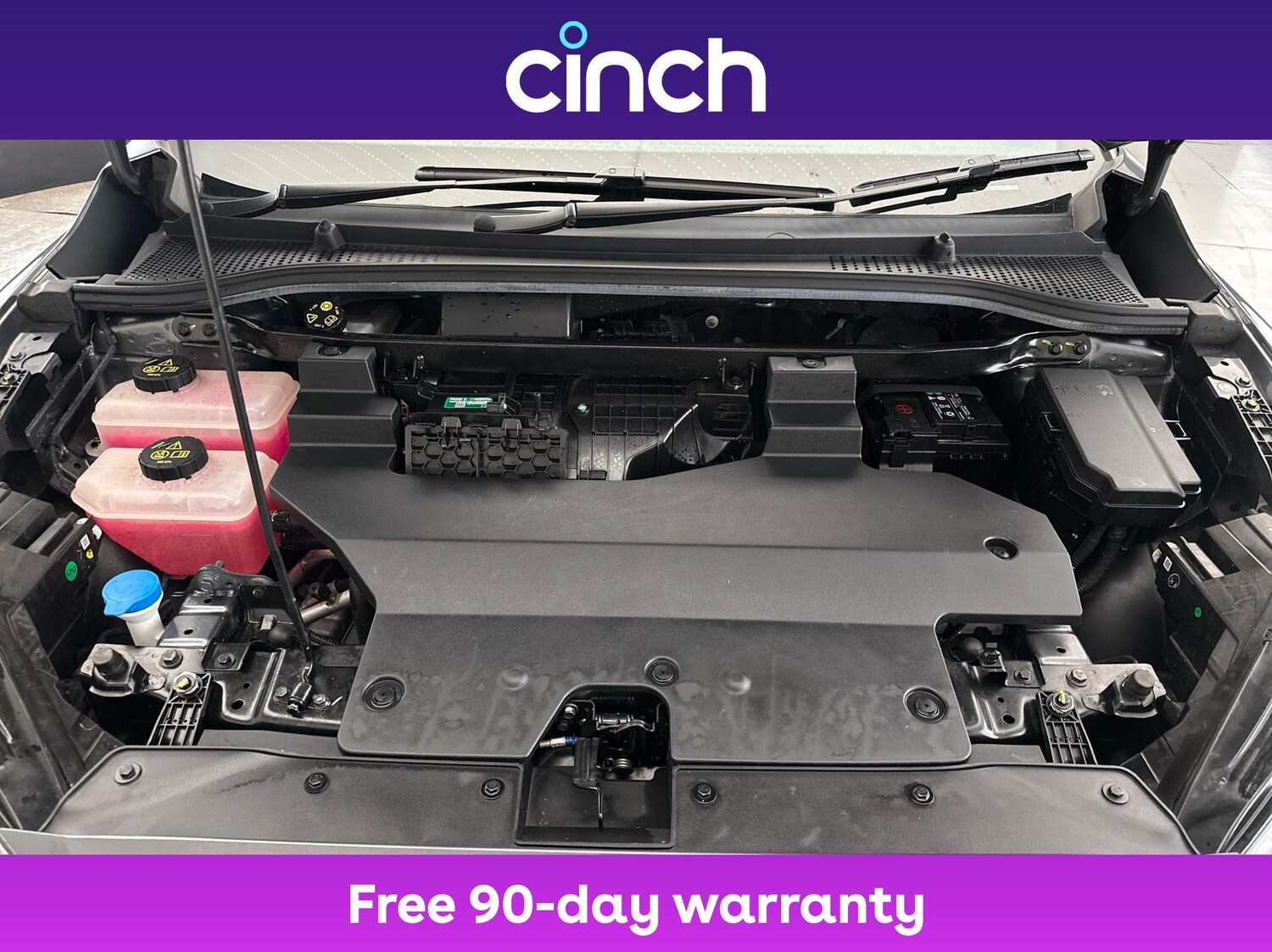 Used MG MG4 2023 for sale - 76618045: Photo 23