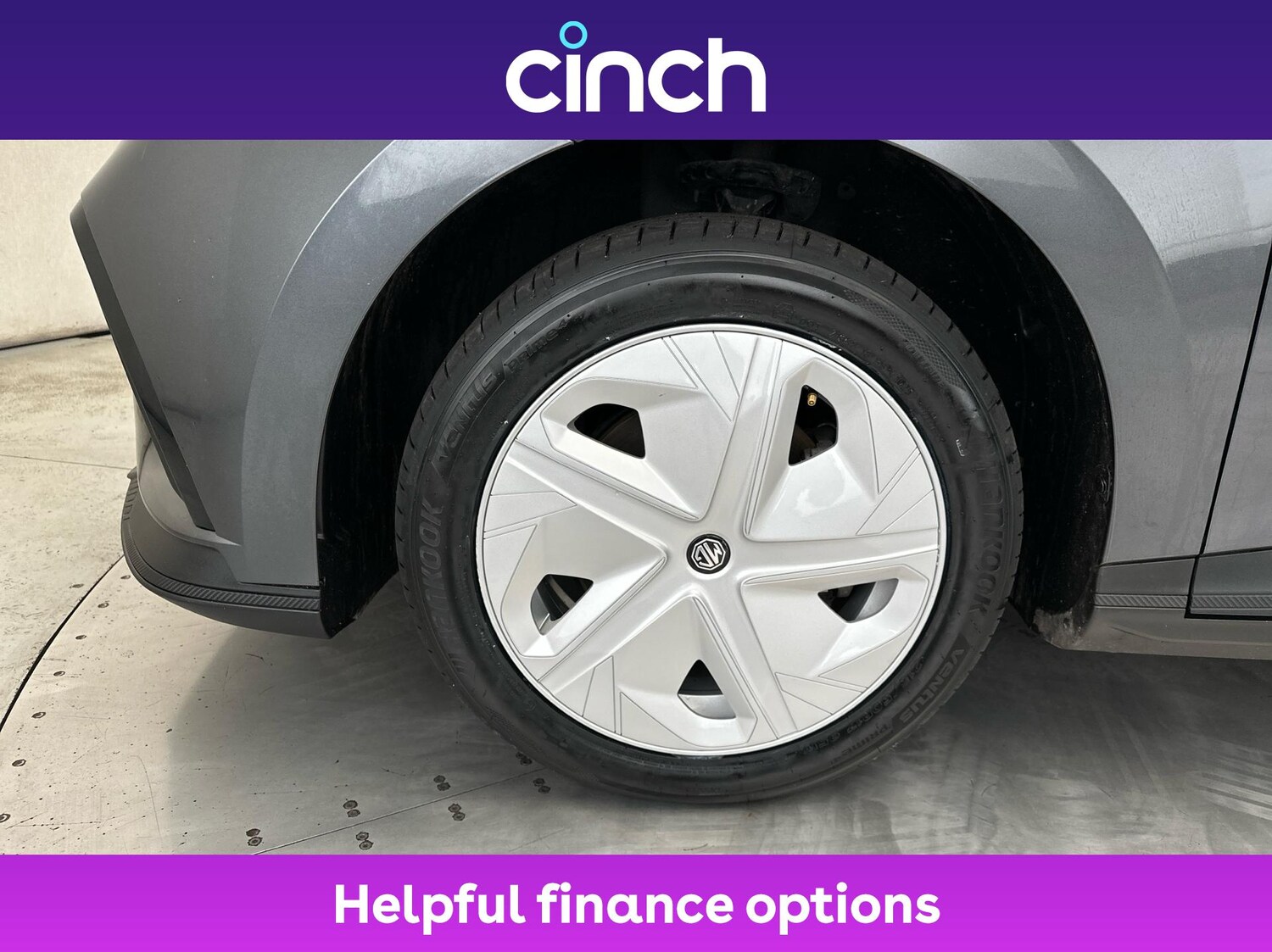 Used MG MG4 2023 for sale - 76618045: Photo 24