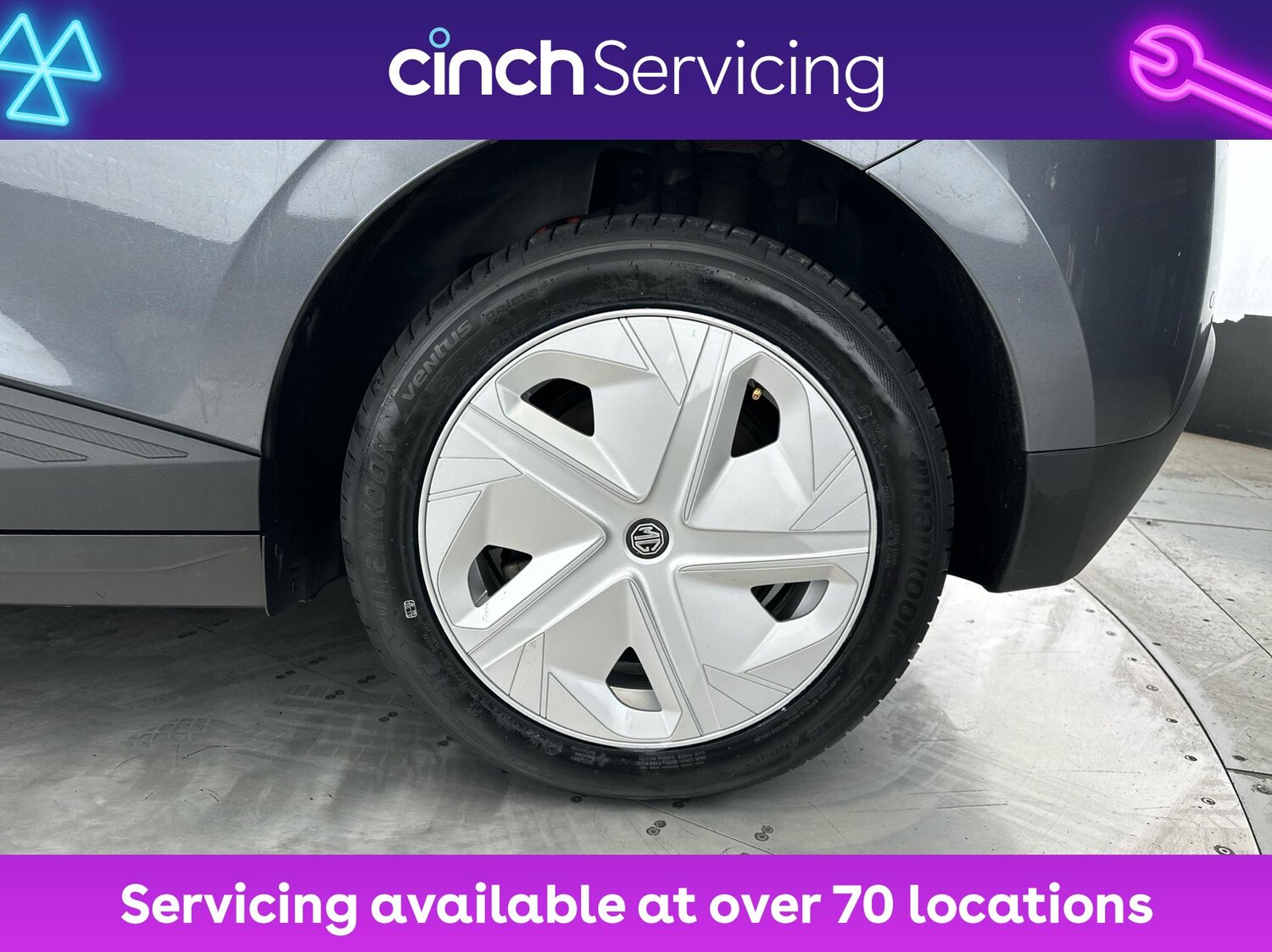 Used MG MG4 2023 for sale - 76618045: Photo 26