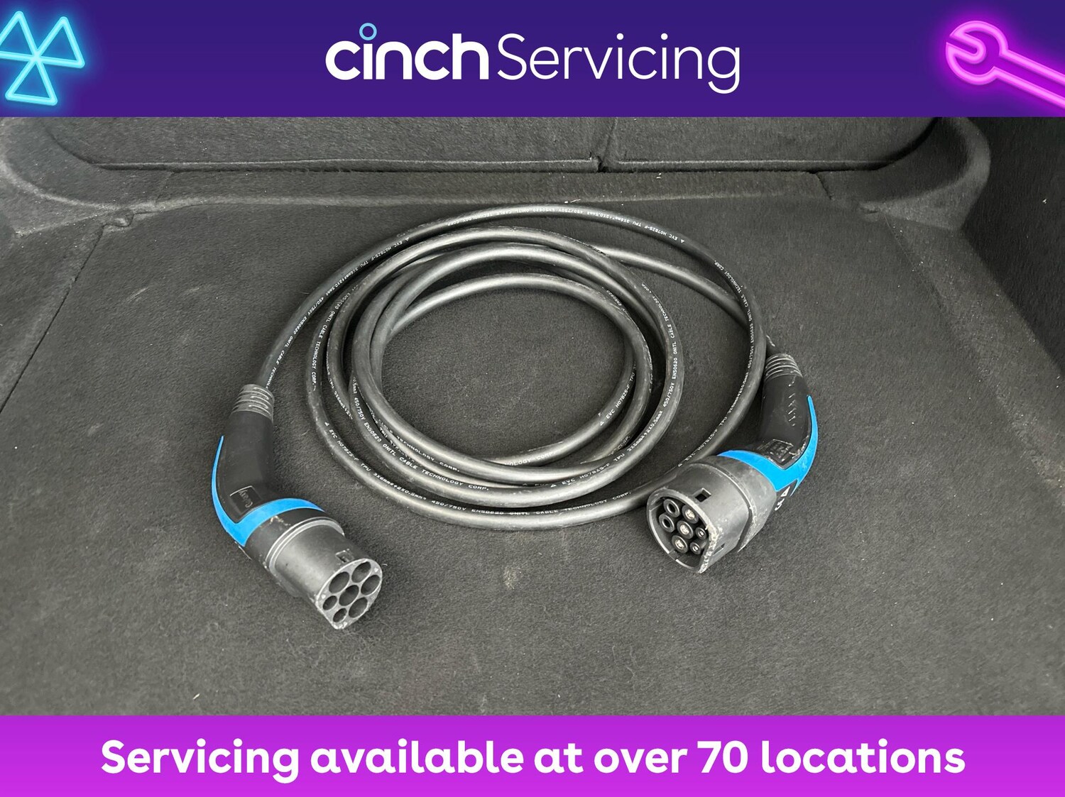 Used MG MG4 2023 for sale - 76618045: Photo 31