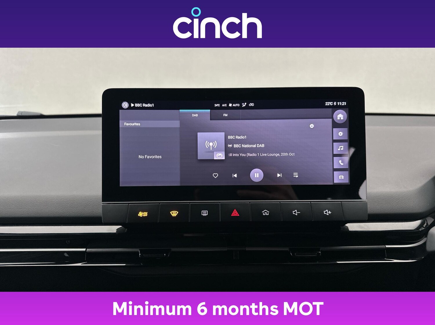 Used MG MG4 2023 for sale - 76618045: Photo 32