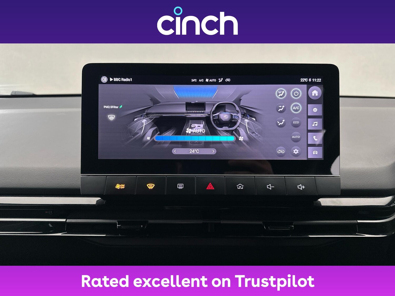 Used MG MG4 2023 for sale - 76618045: Photo 33