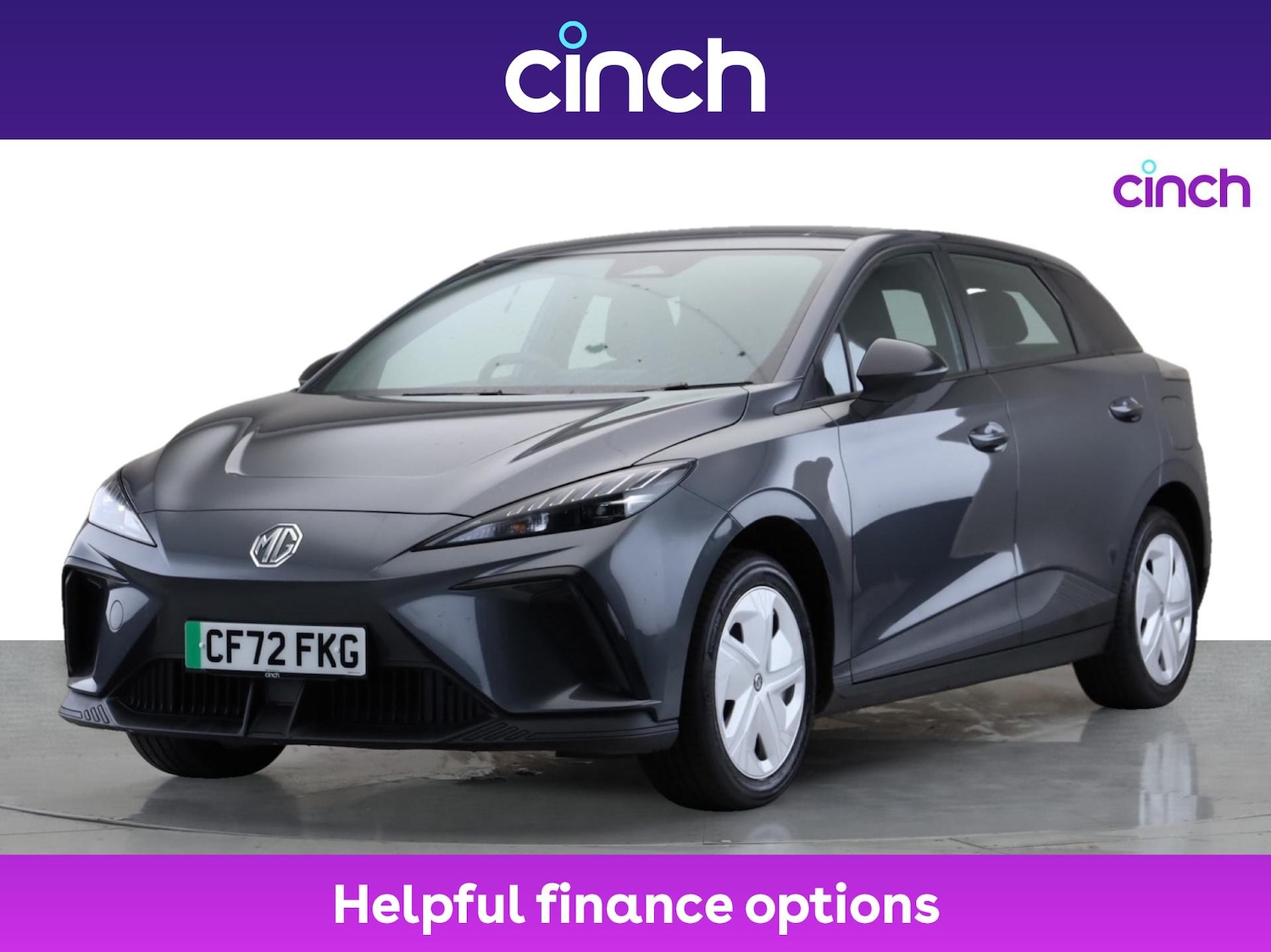 Used MG MG4 2023 for sale - 76618045: Photo 9