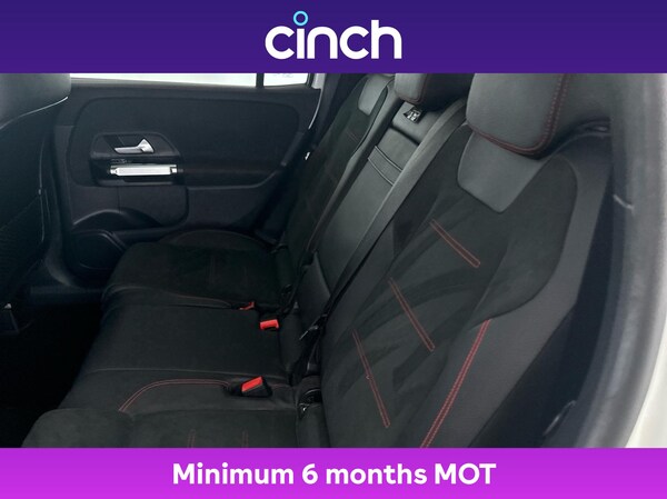 Used Mercedes-Benz GLB 2021 for sale - 76173903: Photo 20