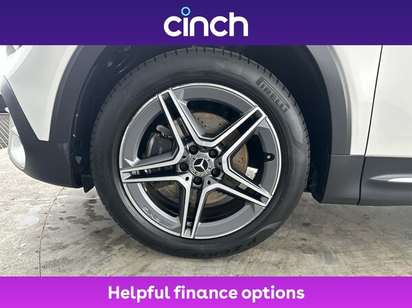 Used Mercedes-Benz GLB 2021 for sale - 76173903: Photo 24
