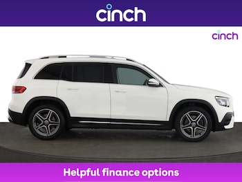 Used Mercedes-Benz GLB 2021 for sale - 76173903: Photo 2