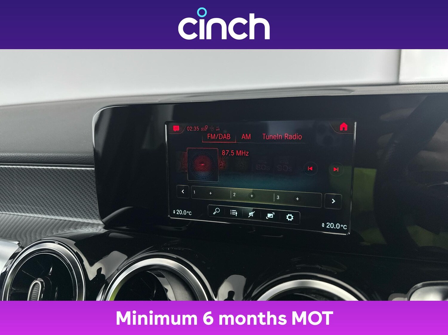 Used Mercedes-Benz GLB 2021 for sale - 76173903: Photo 32