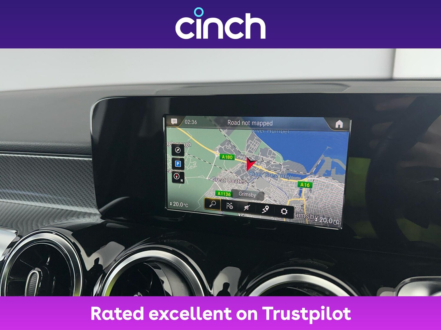 Used Mercedes-Benz GLB 2021 for sale - 76173903: Photo 33