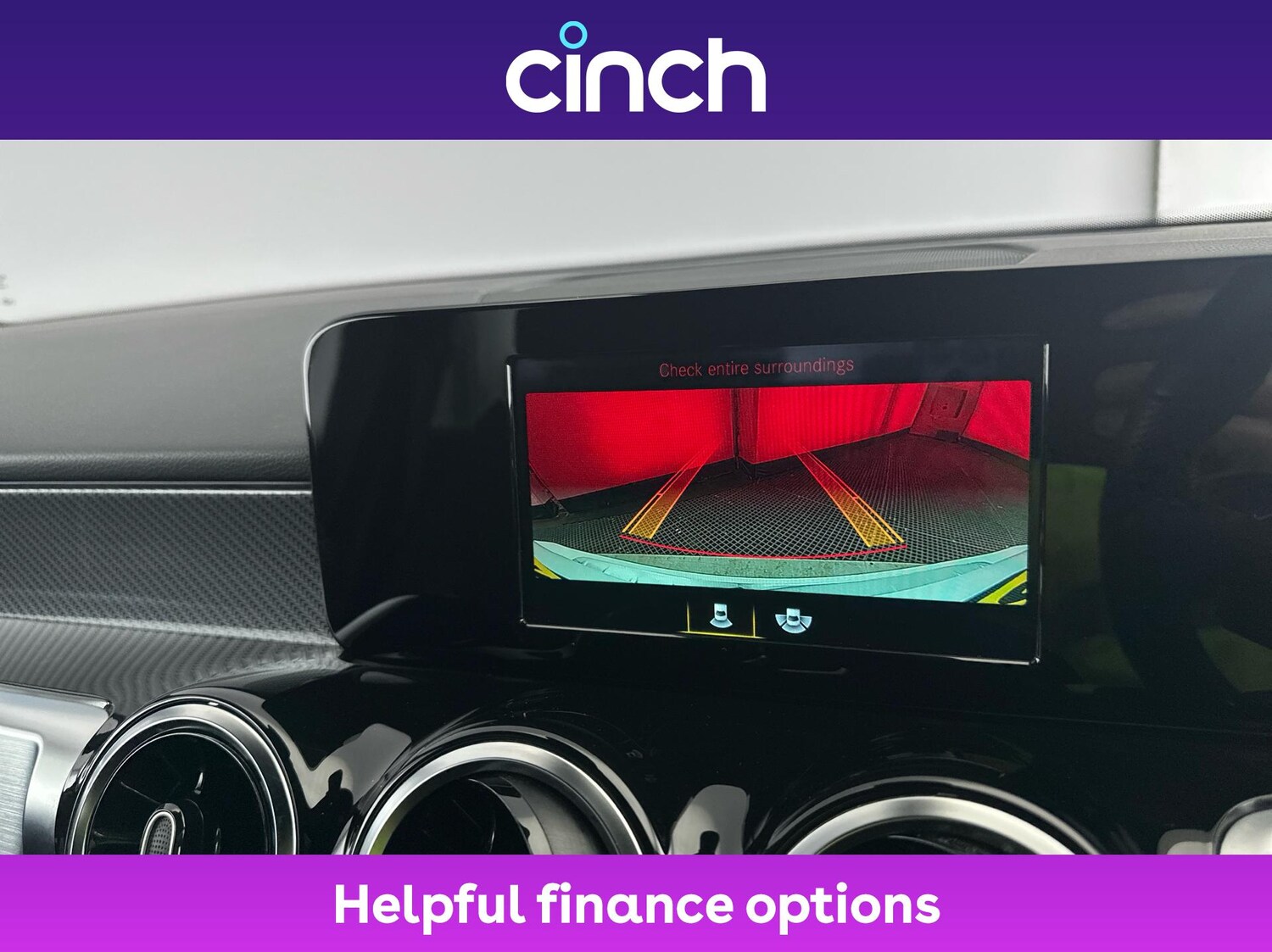 Used Mercedes-Benz GLB 2021 for sale - 76173903: Photo 35