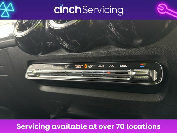 Used Mercedes-Benz GLB 2021 for sale - 76173903: Photo 36