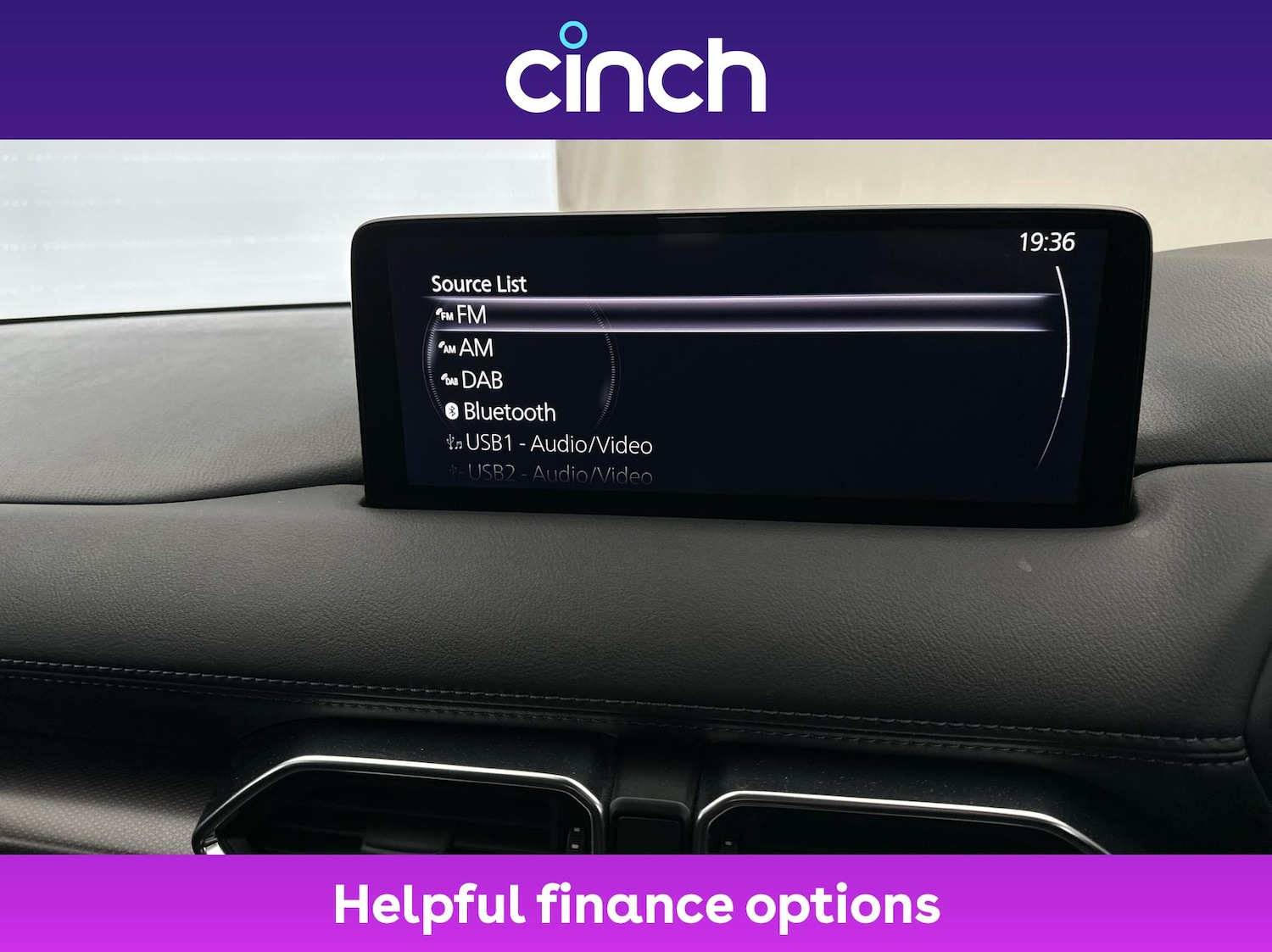 Used Mazda CX-5 2021 for sale - 76379974: Photo 17