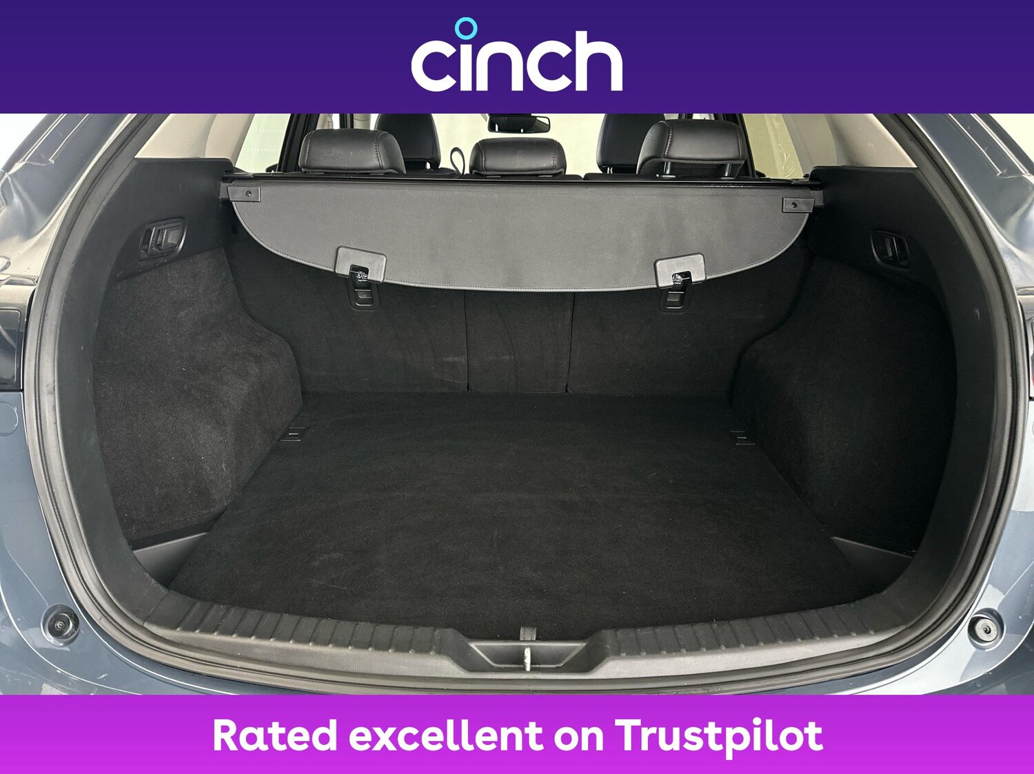 Used Mazda CX-5 2021 for sale - 76379974: Photo 21