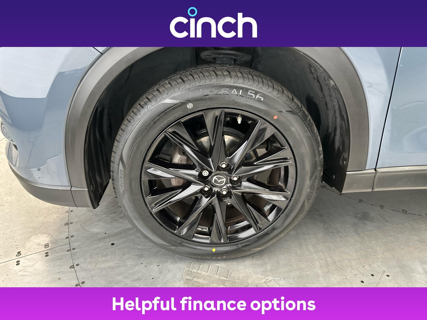 Used Mazda CX-5 2021 for sale - 76379974: Photo 24