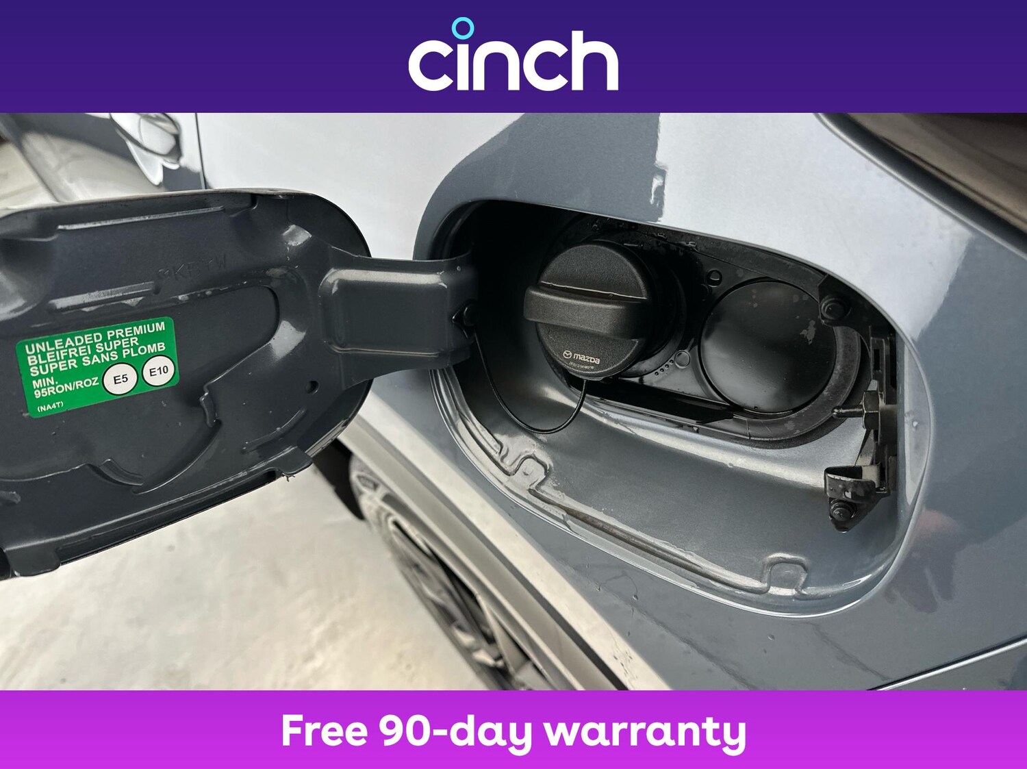 Used Mazda CX-5 2021 for sale - 76379974: Photo 29