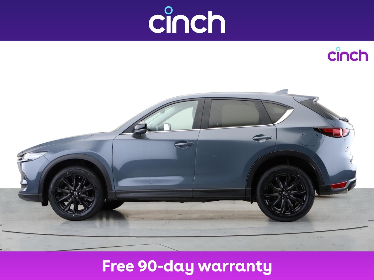 Used Mazda CX-5 2021 for sale - 76379974: Photo 8