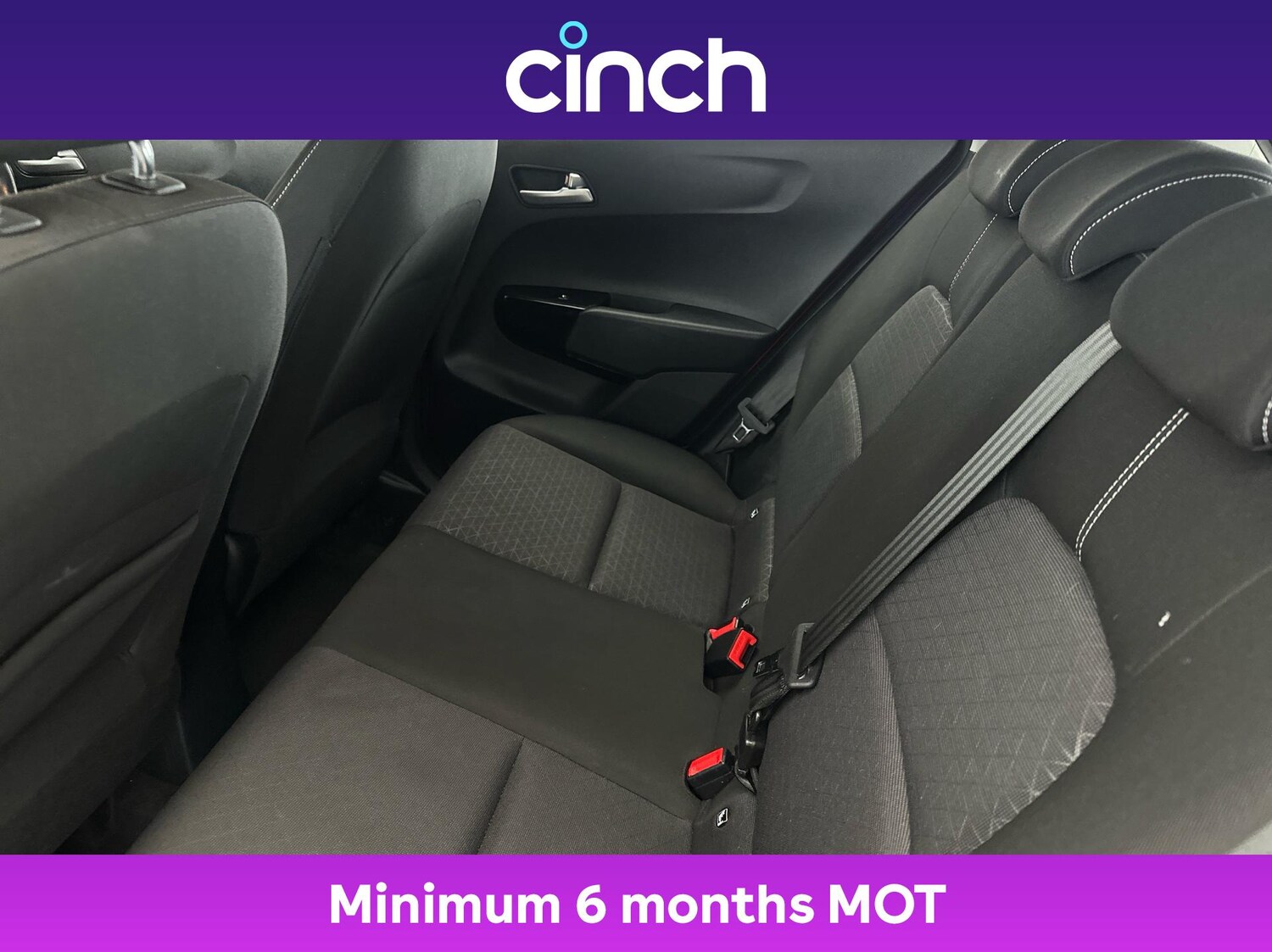 Used Kia Picanto 2020 for sale - 76901655: Photo 20