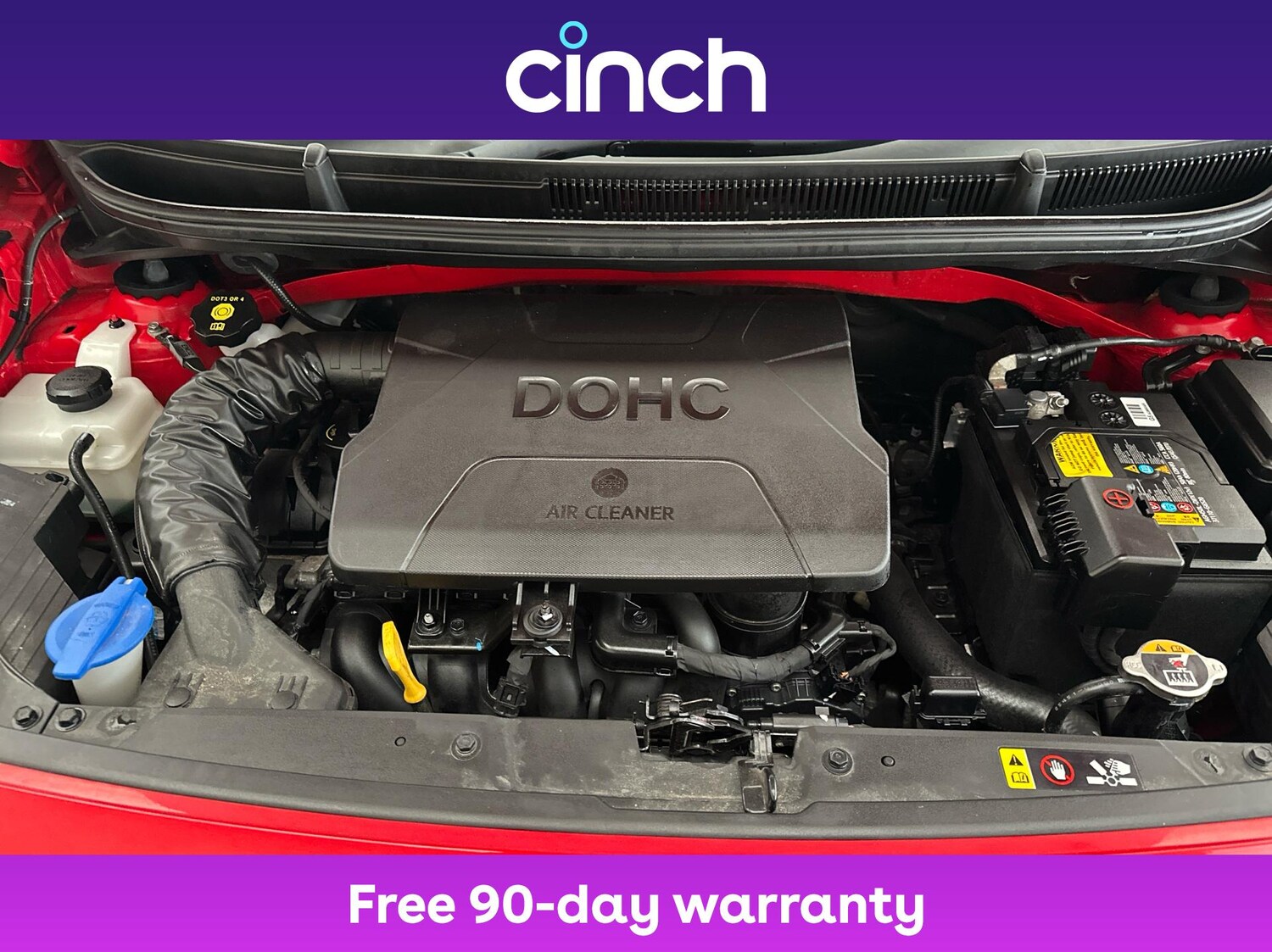 Used Kia Picanto 2020 for sale - 76901655: Photo 23