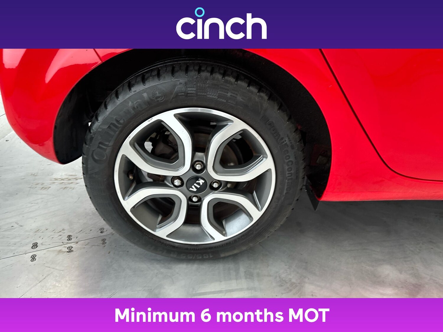 Used Kia Picanto 2020 for sale - 76901655: Photo 27