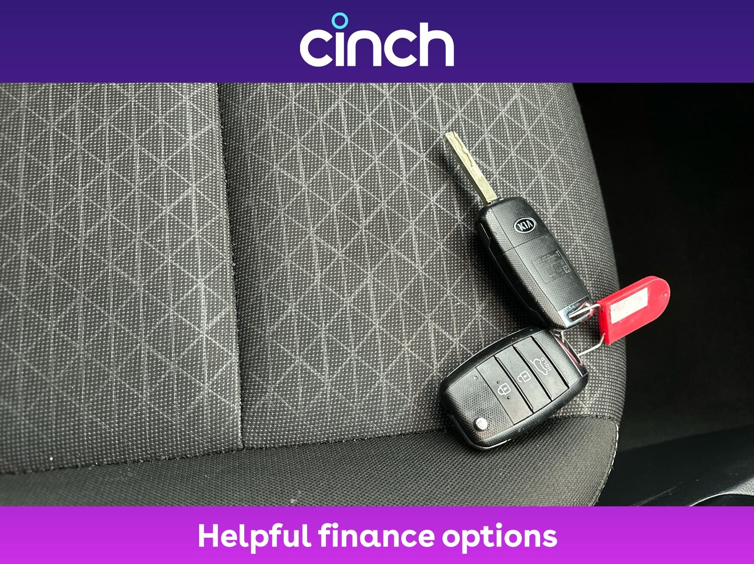 Used Kia Picanto 2020 for sale - 76901655: Photo 30