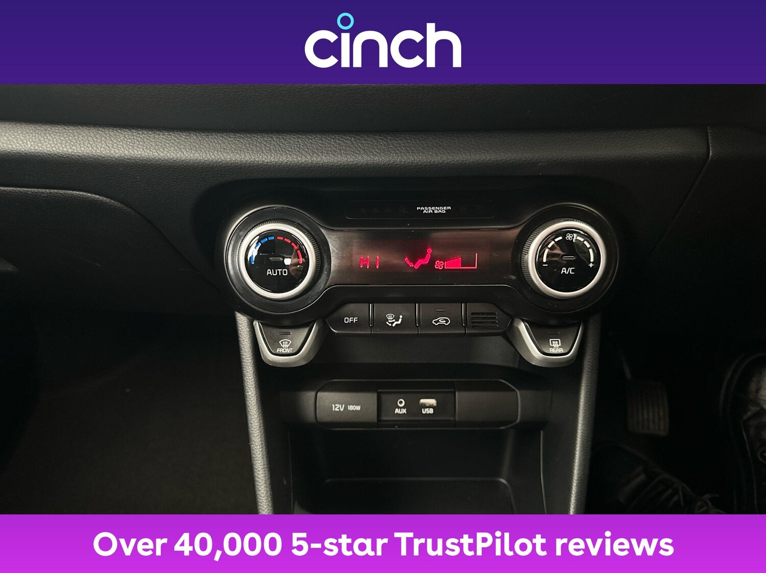 Used Kia Picanto 2020 for sale - 76901655: Photo 33