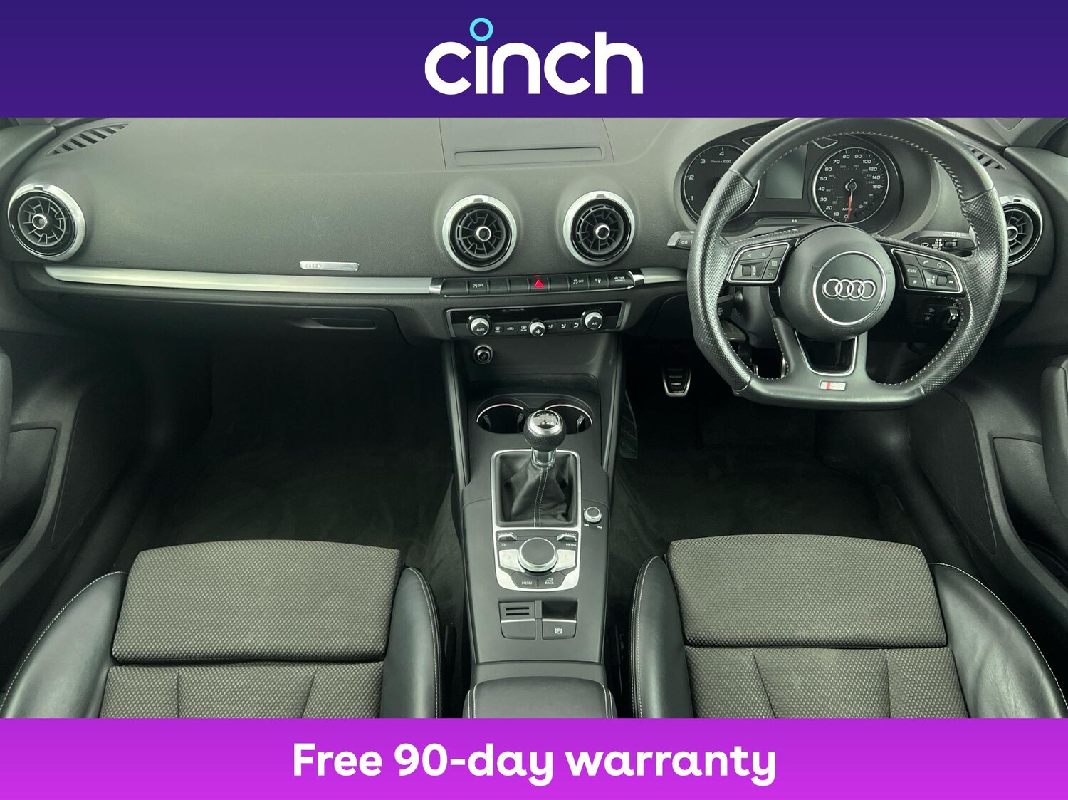 Used Audi A3 2017 for sale - 76305109: Photo 15