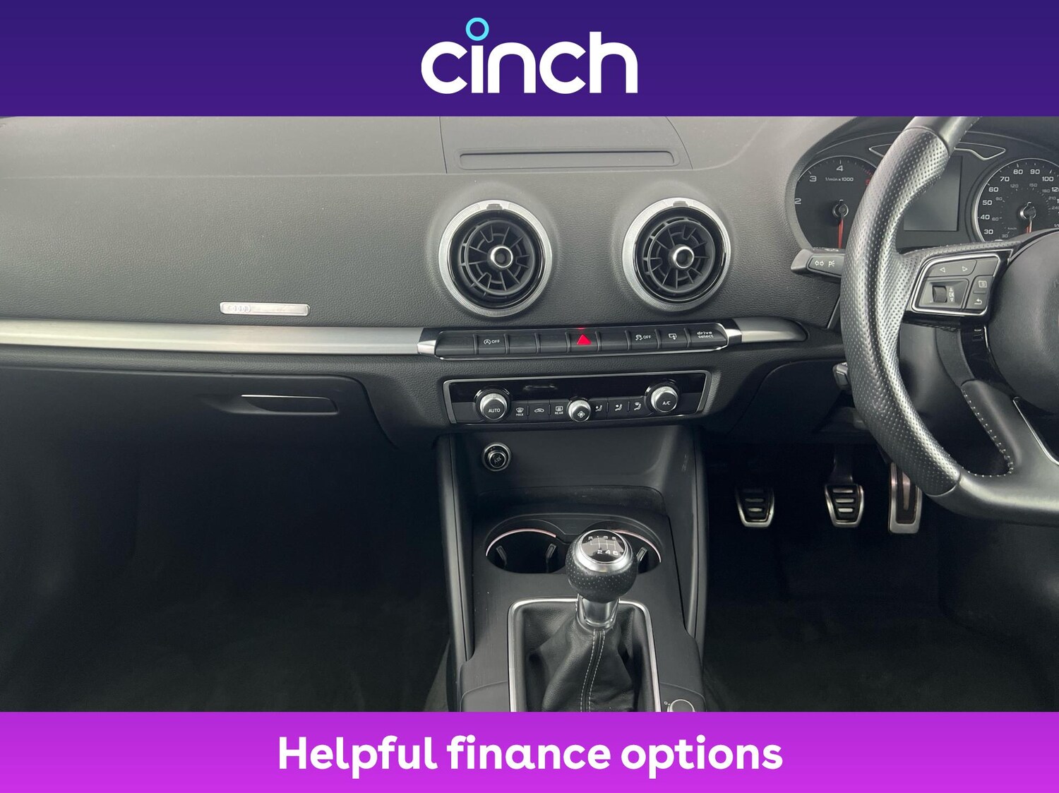 Used Audi A3 2017 for sale - 76305109: Photo 17