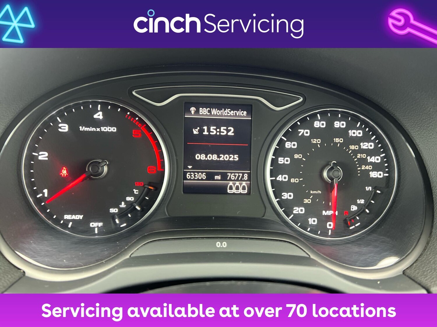 Used Audi A3 2017 for sale - 76305109: Photo 18