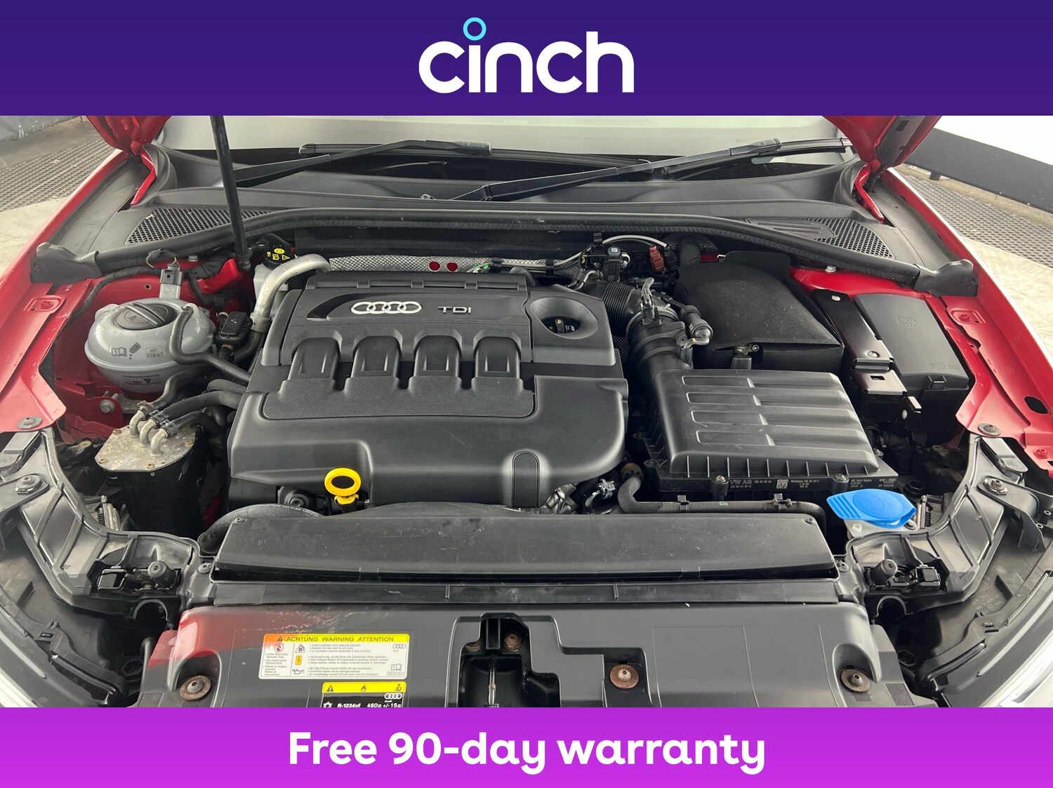 Used Audi A3 2017 for sale - 76305109: Photo 23