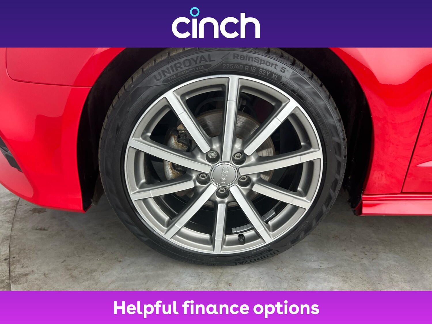 Used Audi A3 2017 for sale - 76305109: Photo 24