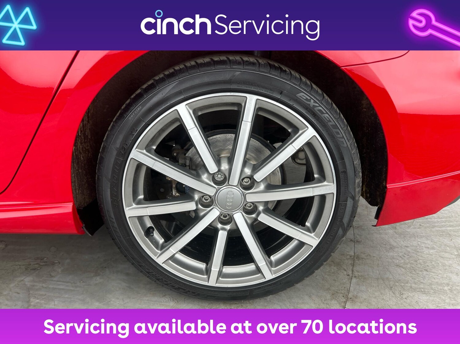 Used Audi A3 2017 for sale - 76305109: Photo 26