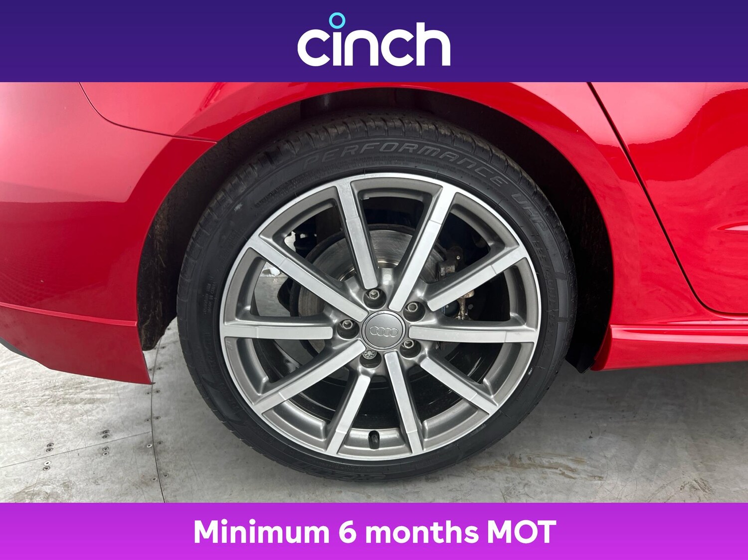 Used Audi A3 2017 for sale - 76305109: Photo 27